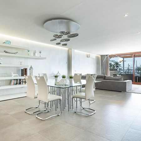 Grand Terrace Apartment In Puerto De Alcudia ภายนอก รูปภาพ
