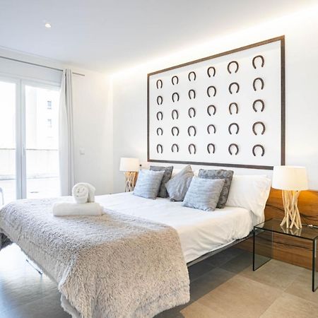 Grand Terrace Apartment In Puerto De Alcudia ภายนอก รูปภาพ