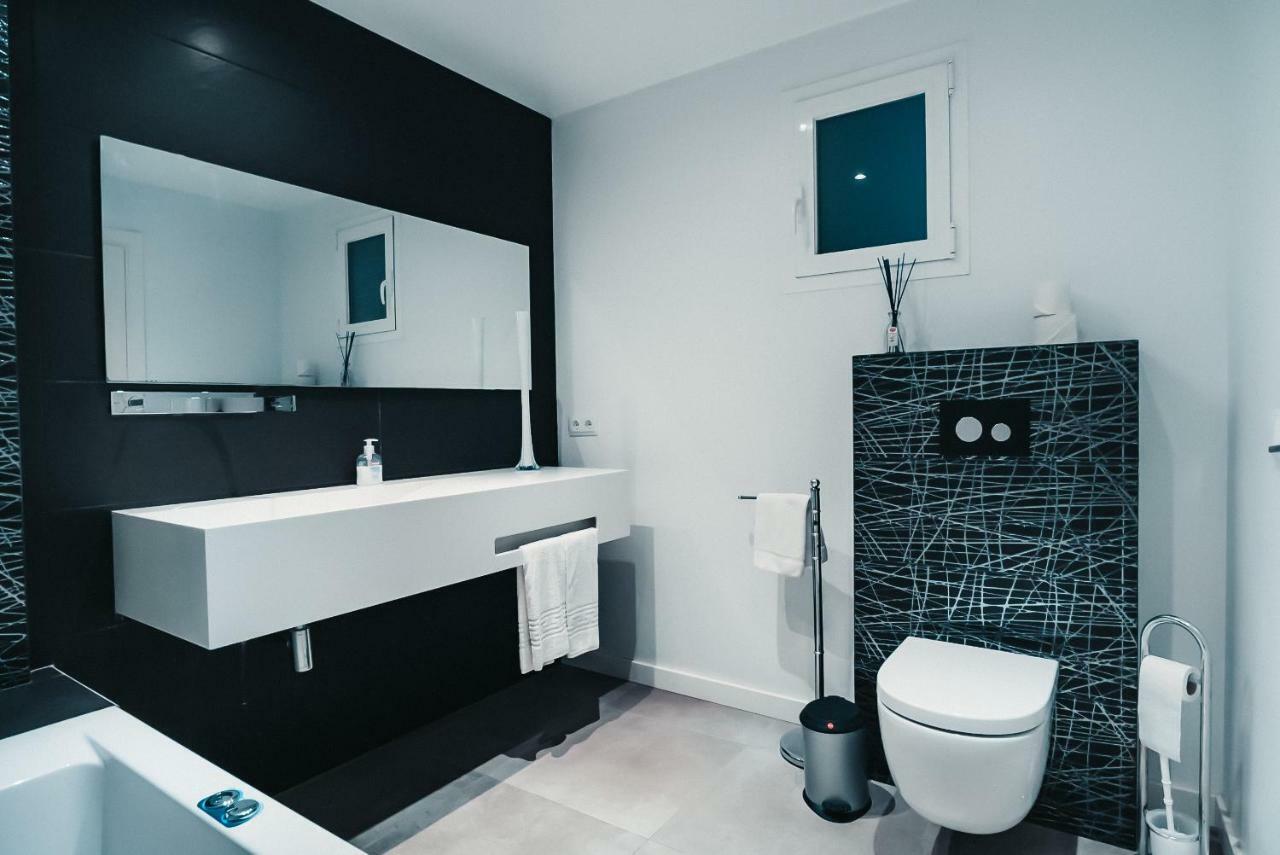 Grand Terrace Apartment In Puerto De Alcudia ภายนอก รูปภาพ